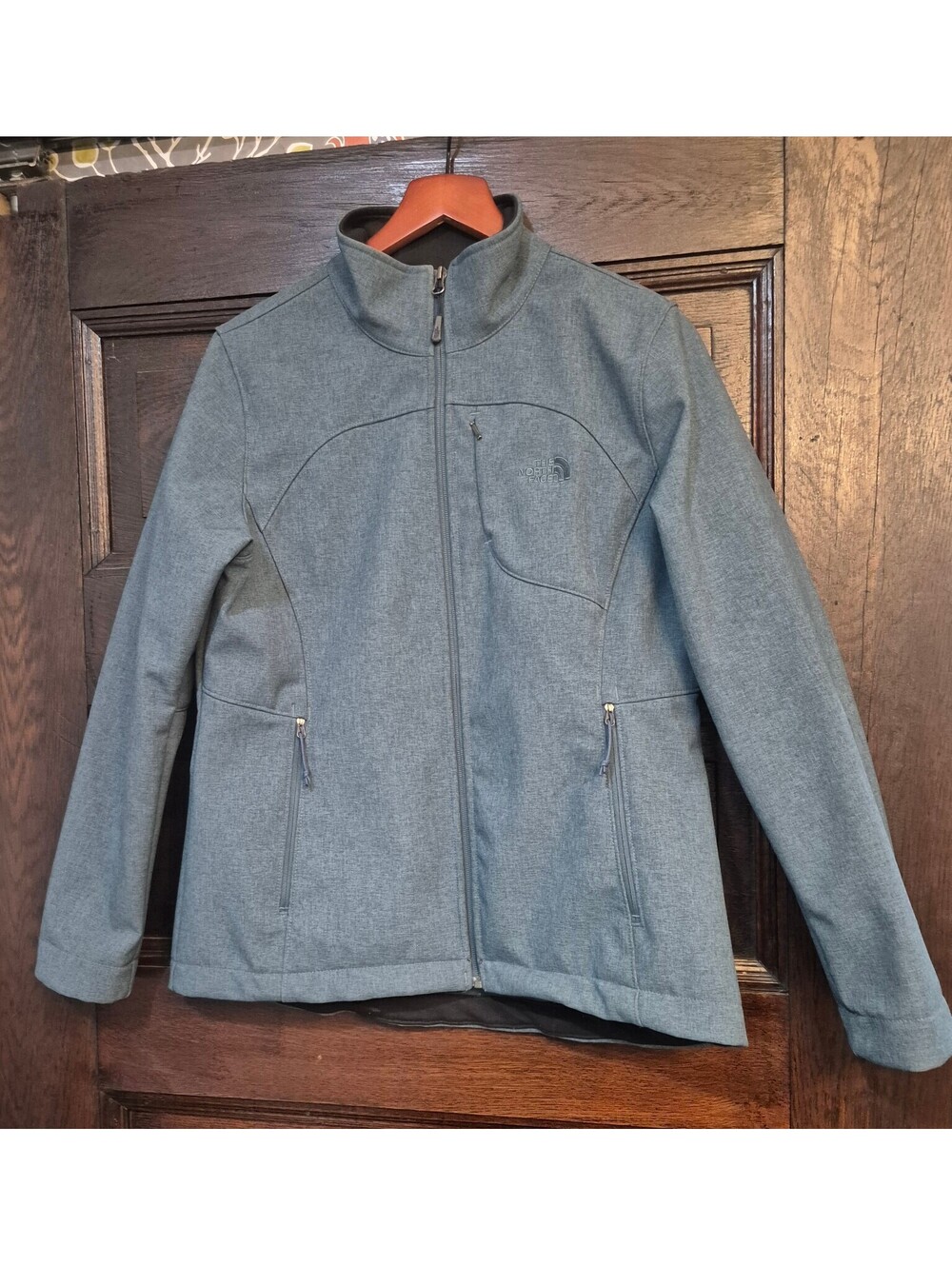 The North Face Apex Bionic 2